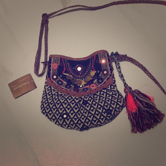 francesca’s Other - Purse